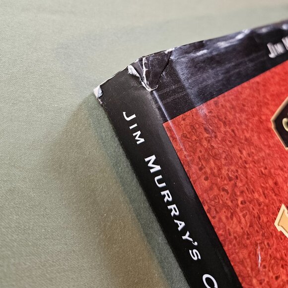 Jim Murray's Complete‎ Book of Whisky Large Hardcover Coffee Table Book - Picture 8 of 13